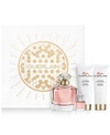 GUERLAIN EAU DE PARFUM GIFT SET