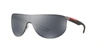 PRADA PRADA LINEA ROSSA MAN  PS 61US ACTIVE,8056597090186