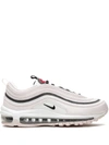 NIKE AIR MAX 97 LOW-TOP SNEAKERS