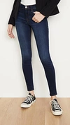 FRAME LE SKINNY DE JEANNE JEANS