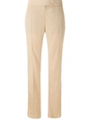 ALCAÇUZ MODEM STRAIGHT TROUSERS