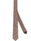 FENDI FF MOTIF TIE