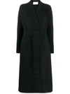 THE ROW LUISA BELTED CARDI-COAT