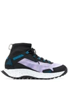 NIKE ACG ZOOM HI-TOP SNEAKERS