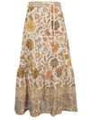 ZIMMERMANN SKIRT,11157919