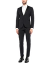 Tonello Suits In Dark Blue