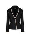 KARL LAGERFELD SUIT JACKETS,49473785BK 4