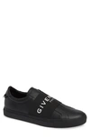 GIVENCHY URBAN KNOTS SNEAKER,BH0003H017