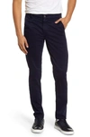 AG JAMISON SLIM STRAIGHT LEG PANTS,1912SUB