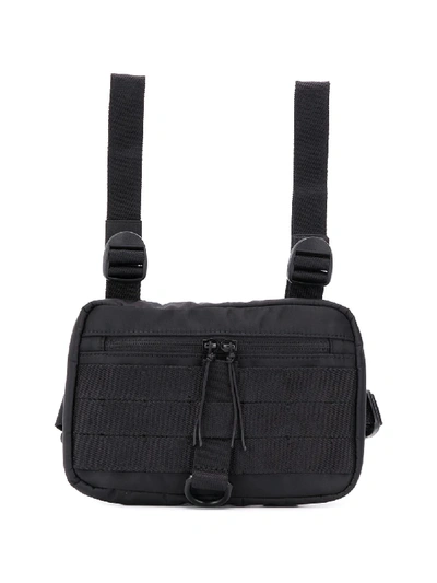 Alyx Harness Bag In Black