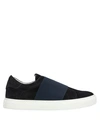 DANIELE ALESSANDRINI Sneakers,11813212OH 7