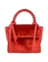 ELENA GHISELLINI Handbag,45477153DR 1
