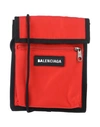 BALENCIAGA Cross-body bags,45491005OG 1