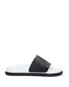 MM6 MAISON MARGIELA SANDALS,11782665FD 9