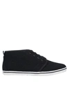 FRED PERRY Sneakers,11810233KO 9