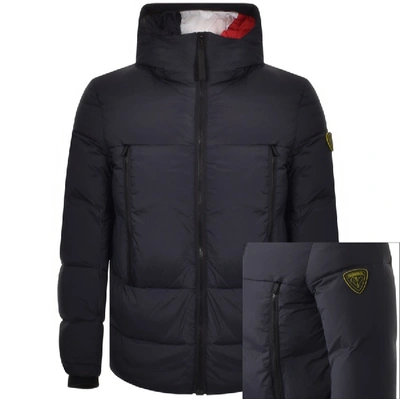 Rossignol Abscisse Down Padded Jacket Black