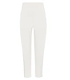 AGNONA CASHMERE TRACKPANTS,P00422815