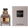 Valentino Uomo Eau De Toilette, 1.7 oz In Na