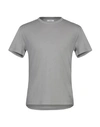 Mauro Grifoni T-shirt In Grey