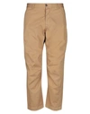 DSQUARED2 CASUAL PANTS,13416682IJ 3
