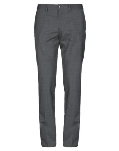 Tommy Hilfiger Casual Pants In Grey