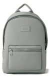 DAGNE DOVER MEDIUM DAKOTA NEOPRENE BACKPACK,F19834109103