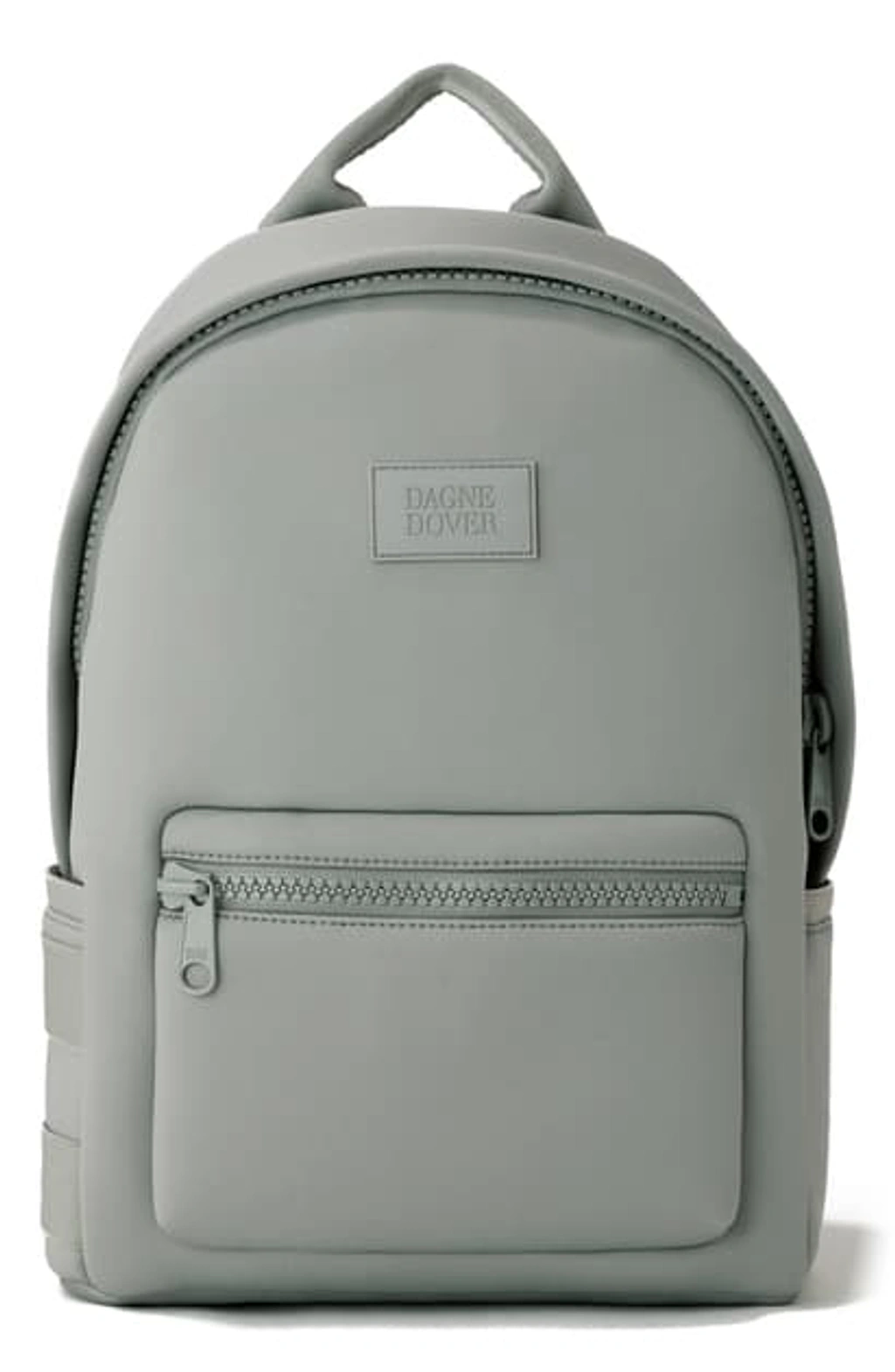 Dagne Dover Dakota Neoprene Backpack Grey Camo Small Medium Travel Bag Gorpcore Dagne dover dakota neoprene - Gem main image 3
