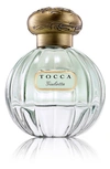 Tocca Giulietta 1.7 oz/ 50 ml Eau De Parfum Spray