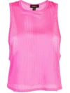 ALALA MESH TANK TOP