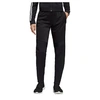 Adidas Originals Fleece Joggers In Black