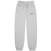 Aimé Leon Dore 20oz Terry Sweat Pant In Grey