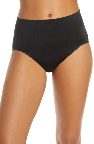 WACOAL SMOOTH SERIES™ SHAPING HIGH CUT BRIEFS,804360