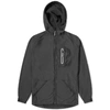 AND WANDER And Wander Light Fleece Hoody