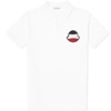 MONCLER Moncler Tennis Polo