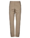 Armani Exchange Pants In Beige