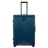 Bric's Venezia Medium-size Trolley In Blue