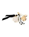 DOLCE & GABBANA BROOCHES,50176829RE 1