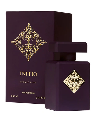 INITIO PARFUMS PRIVES ATOMIC ROSE EAU DE PARFUM SPRAY, 3 OZ.,PROD227990146