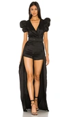 LOVERS & FRIENDS BOBBY ROMPER,LOVF-WR246