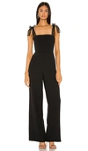 LOVERS & FRIENDS SUNDOWN JUMPSUIT,LOVF-WC130