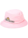 MARC JACOBS THE BUCKET HAT