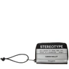 MAISON MARGIELA STEREOTYPE TWO colour LEATHER CARDHOLDER,3b1bb830-2d8f-ee79-7759-6087db9695f6