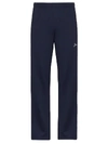 BALENCIAGA STRIPE TRACKSUIT trousers NAVY,9538438F-C2F0-C08C-F0AF-14D52B1CCBBA