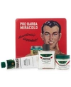 PRORASO 4-PC. VINTAGE GINO TIN GIFT SET