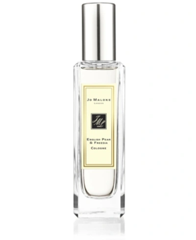 Jo Malone London English Pear & Freesia Holiday Edition Cologne, 1-oz. In Epf 30ml