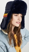 KULE THE TRAPPER HAT