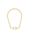ALYX CHUNKY CHAIN NECKLACE