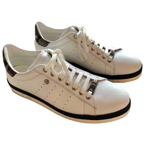 roberto cavalli trainers sale