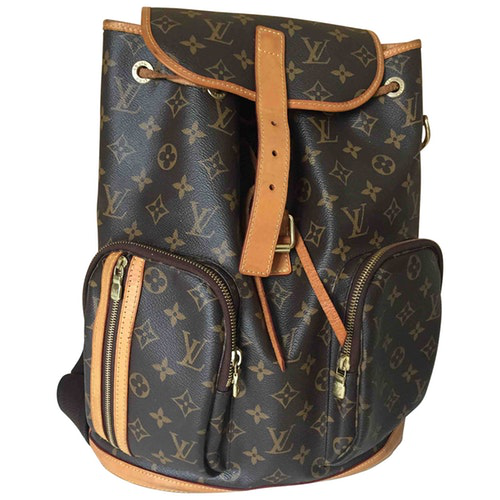 Louis Vuitton Bosphore Backpack Size Paul Smith