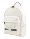 GUCCI Backpack & fanny pack,45490188NQ 1
